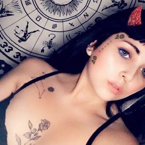 Meet your Posher, Aliyah